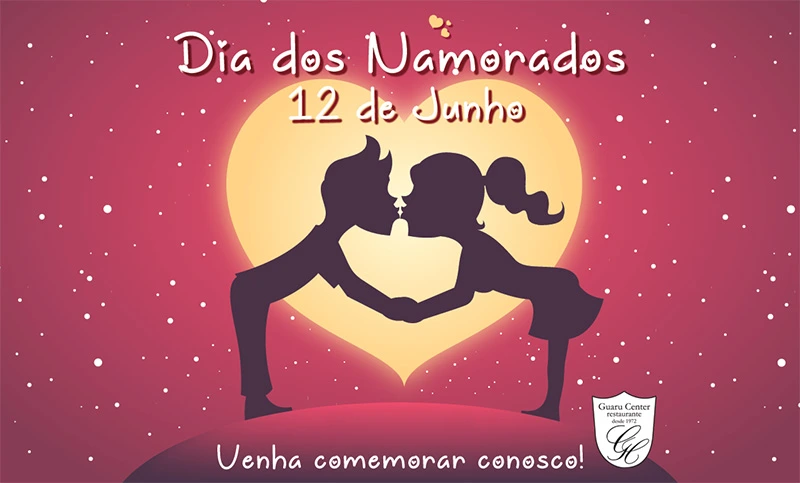 Dia dos Namorados: Origem, Tradições e Ideias para Comemorar